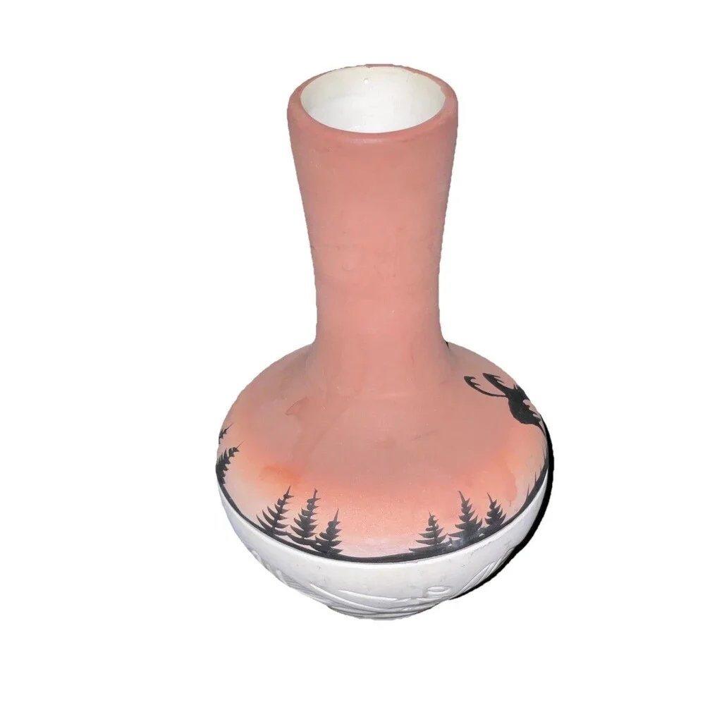 Vintage Ceramic Vase‎